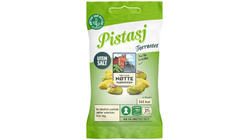 Dln Pistasjkjerner Uten Salt | 60g