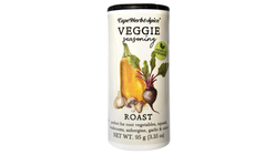 Cape Herb & Spice Veggie Krydderblanding | 95g
