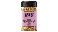 El Taco Truck Crunchy Topping | 130g
