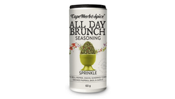 Cape Herb & Spice All Day Brunch Krydderblanding | 60g