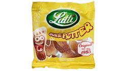 Lutti Sure Føtter | 100g
