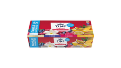 Tine Yoghurt Familiemiks 8stk | 125g