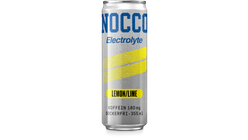 Nocco Electrolyte Lemon Lime | 355ml