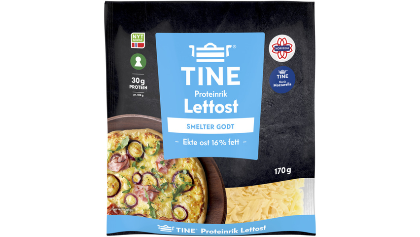 Tine Revet Lettost | 170g