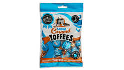 Walkers Toffees Salted Caramel | 119g
