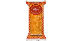 Berthas Gulrotkake | 360g