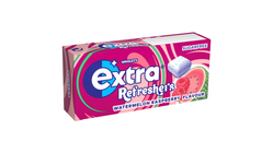 Extra Refreshers Watemelon-Raspberry | 15.6g