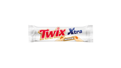 Twix White Xtra | 75g
