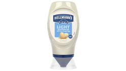 Hellmann's Majones Lett | 250ml