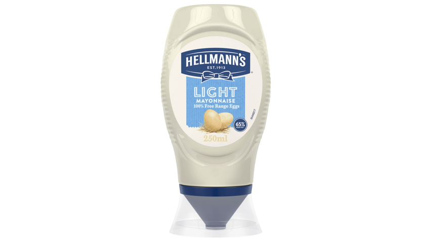 Hellmann's Majones Lett | 250ml