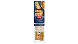 Eldorado Ciabatta M/ Sorte Oliven | 300g