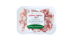 Negrini Guanciale Terning | 100g