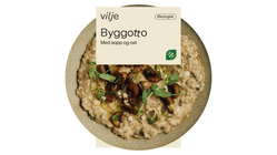 Vilje Soppbyggotto | 325g