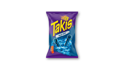 Takis Blue Heat | 100g