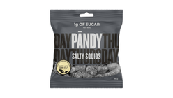 Pändy Candy Salty Squids | 50g