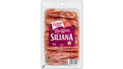 Gilde Siliana Løvtynn | 80g
