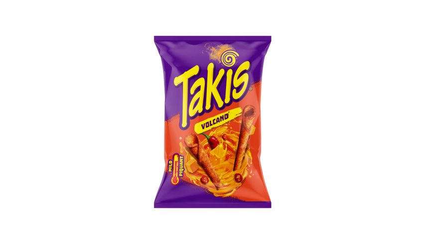 Takis Volcano | 100g