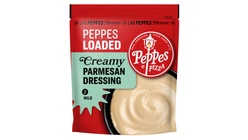 Peppes Creamy Parmesan Dressing | 60g