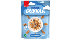 Eldorado Granola Naturell | 390g