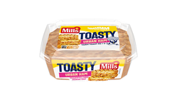 Mills Toasty Urban Ham | 180g