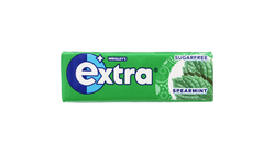 Extra Spearmint | 10stk
