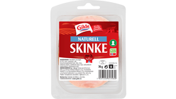 Gilde Naturell Skinke | 70g