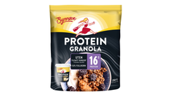 Synnøve Proteingranola | 250g