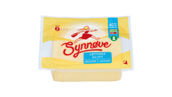 Synnøve Gulost Lett | ca 1kg