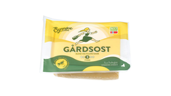 Synnøve Gårdsost Bit | 800g