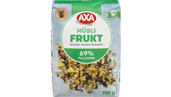 Frukt Müsli | 700g