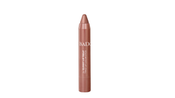 Isadora The Glossy Lip Treat Twist Up Color Stick 02 Mocha Dream