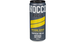 Nocco Grand Sour Bx | 0.33l