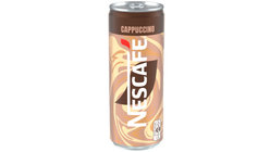 Nestle Nescafé Cappuccino | 250ml