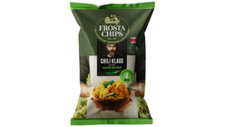 Frostachips Jalapeno Sourcream | 100g