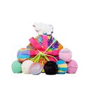 Never Mind The Bath Bombs