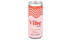 Vibe By Voe Hibiscus Bx | 0.33l
