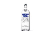 Absolut vodka 40% 700 ml