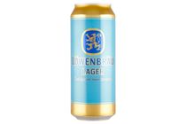Löwenbräu világos sör 4% 50 cl