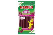 Haribo Balla Stixx cseresznyeízű gumicukorka 80 g