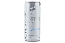 Red Bull The White Edition energiaital kókusz és áfonya ízesítéssel 250 ml