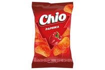 Chio paprikás burgonyachips 60 g