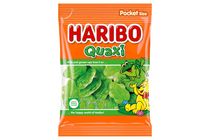 Haribo Quaxi Fruit Flavoured Gums with Marshmallows 100 g