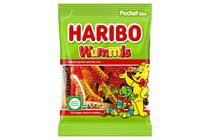 Haribo Wummis gyümölcsízű gumicukorka 100 g