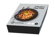 SUSHI TIME Chiken Padthai 400 g