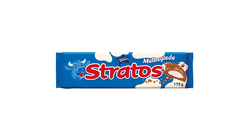 Stratos Melkeglede | 175g