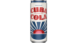 Cuba Cola Läsk 330ml