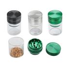 STORAGE & GRINDER 0234