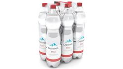 Gasteiner Mineralwasser Still PET 6x1,5l