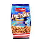 SNACKLINE Peanuts - ERDNUESSE GEROESTET UND GESALZEN 150G