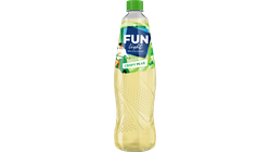 Fun Light Pear Crisp 1l